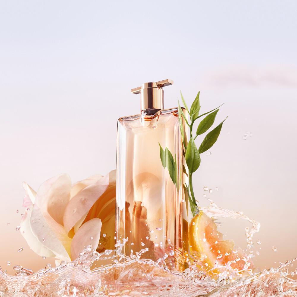 Lancôme Idôle - Eau De Toilette Perfume De Mujer Floral