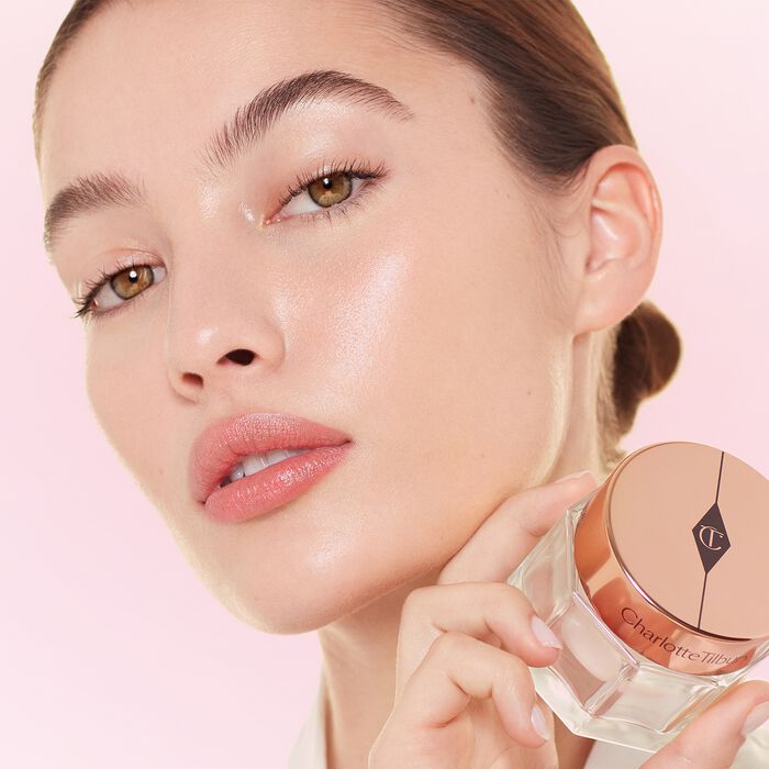 Charlotte Tilbury Immediate Skin Revival Routine - Estuche Descubrimiento Tratamientos De La Piel