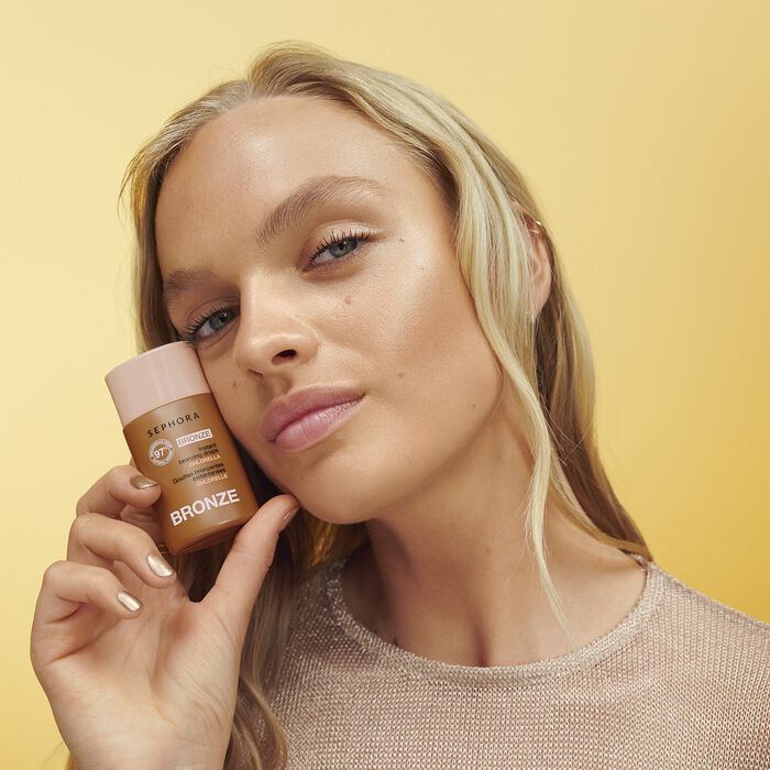 Sephora Collection Instant Bronzing Drops - Gotas Bronceadoras