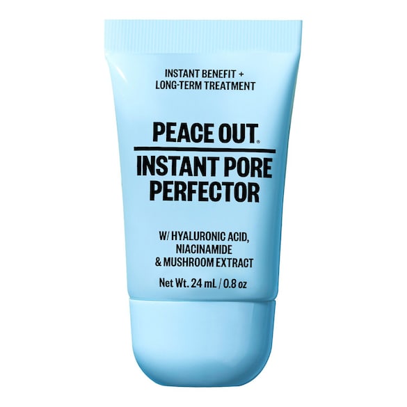 Peace Out Skincare Instant Pore Perfector - Perfeccionador De Poros