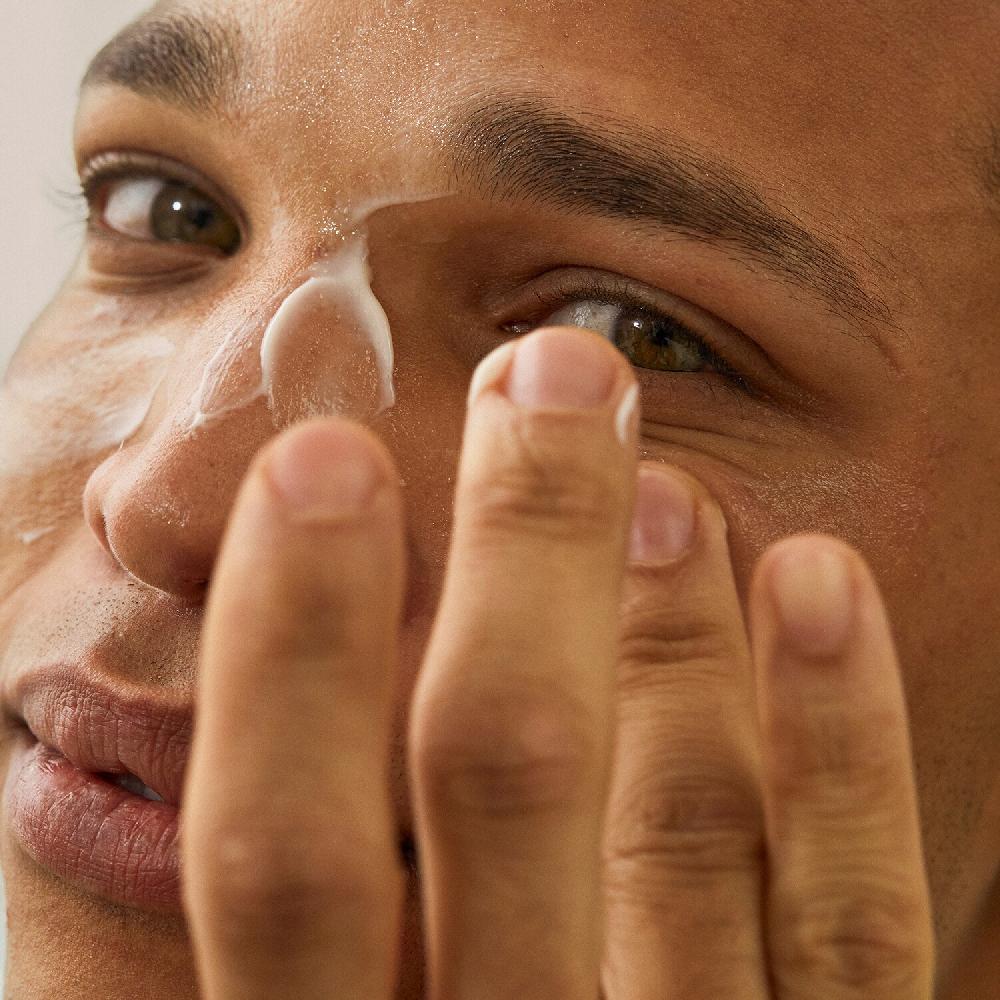 Fenty Skin Instant Reset - Crema De Noche En Gel Con ácido Hialurónico