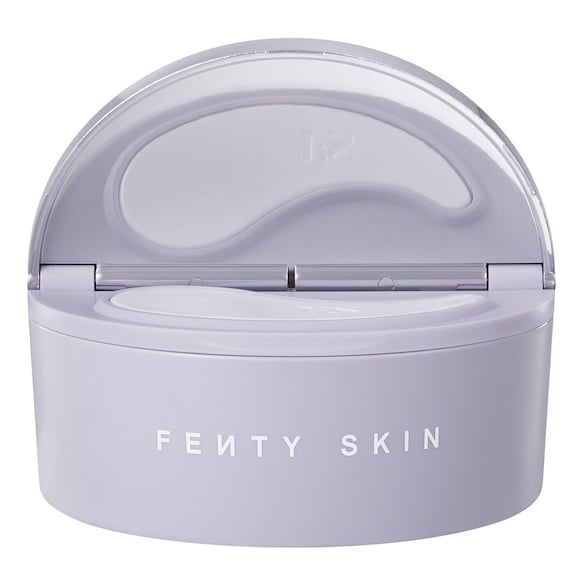 Fenty Skin Instant Reset - Crema de noche en gel con ácido hialurónico