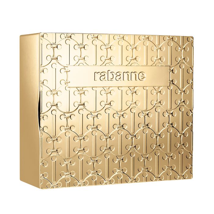 Rabanne Fragances Invictus - Estuche Eau De Toilette Hombre