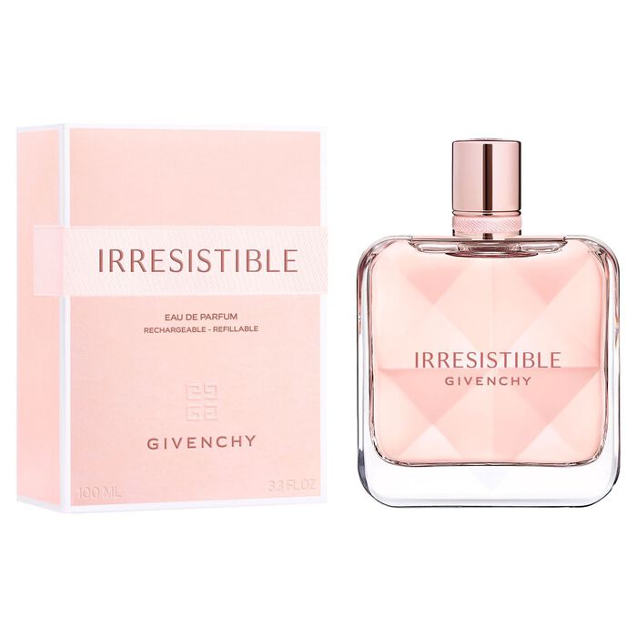 Givenchy Irresistible Givenchy - Eau De Parfum RECARGABLE