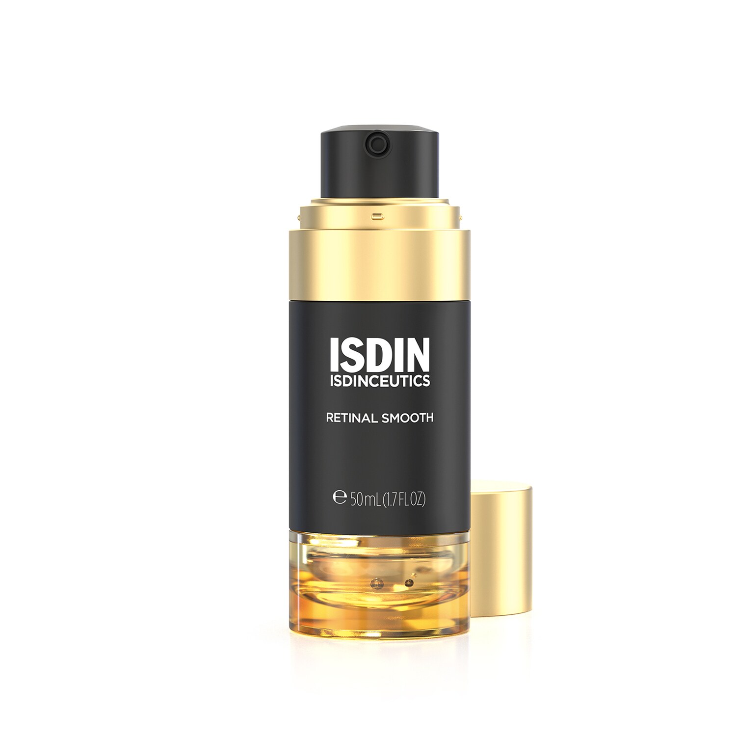 Isdin Isdinceutics Retinal Smooth