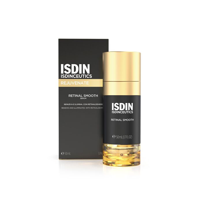 Isdin Isdinceutics Retinal Smooth