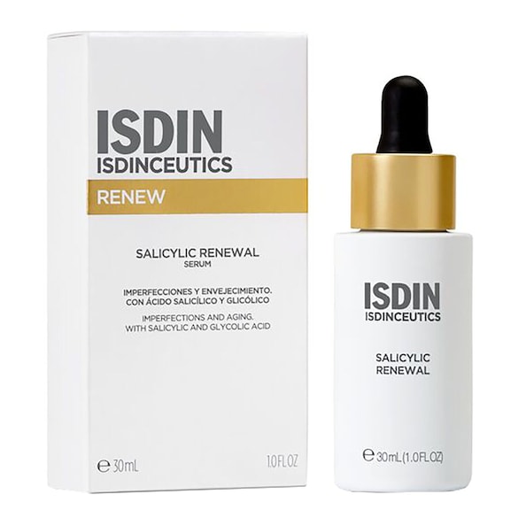 Isdin Isdinceutics Salicylic Renewal