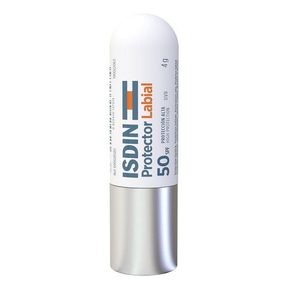 Isdin Protector Labial Spf50+ - Protector Labial