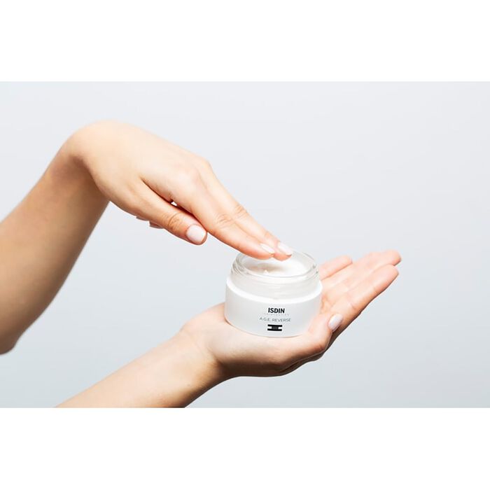 Isdin ISDINCEUTICS A.G.E Reverse Day Antiedad - Tratamiento Antiedad