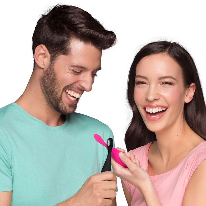 Foreo Issa Play Cepillo De Dientes Eléctrico Sónico - Cepillo De Dientes