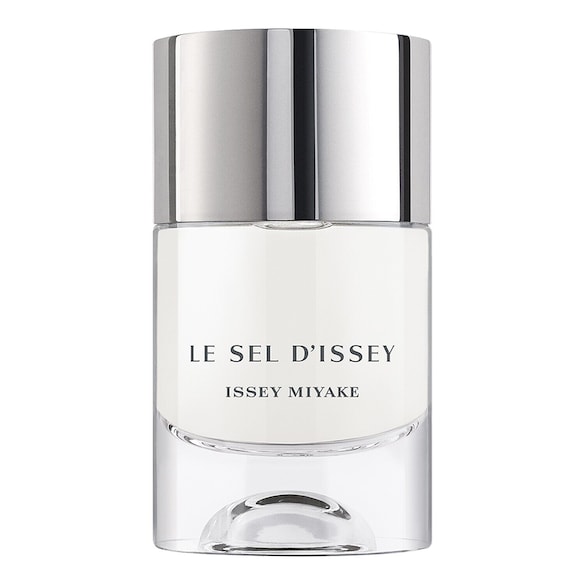 Issey Miyake Issey Miyake - Le Sel d'Issey Eau de toilette recargable