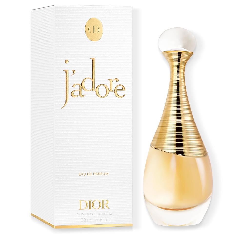 Dior J'adore Eau De Parfum - Perfume Para Mujer Con Notas Solares Y Florales