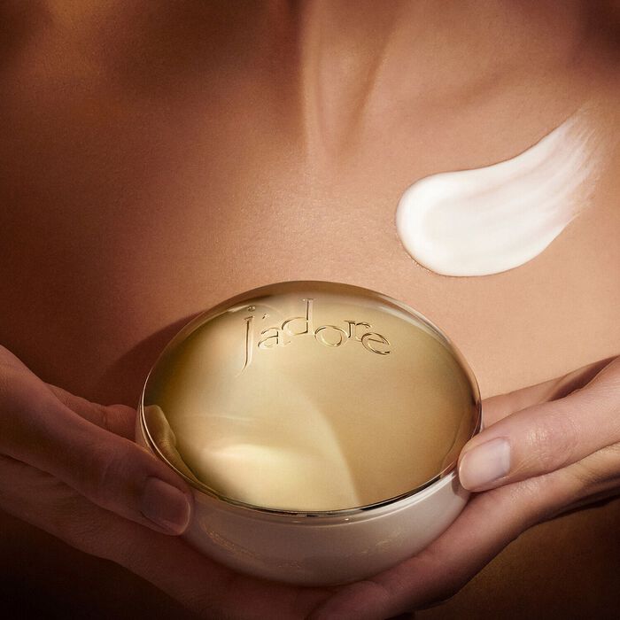 Dior J'adore Les Adorables - Crema Corporal - Crema Corporal Perfumada