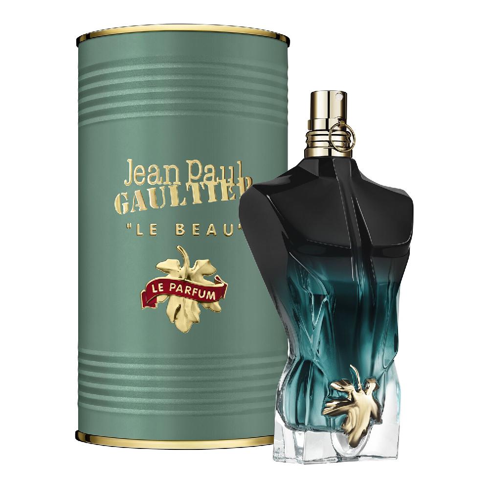 Jean Paul Gaultier Le Beau Le Parfum - Eau De Parfum