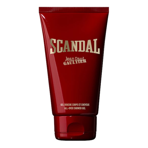 Jean Paul Gaultier Scandal Pour Homme - Gel de Ducha