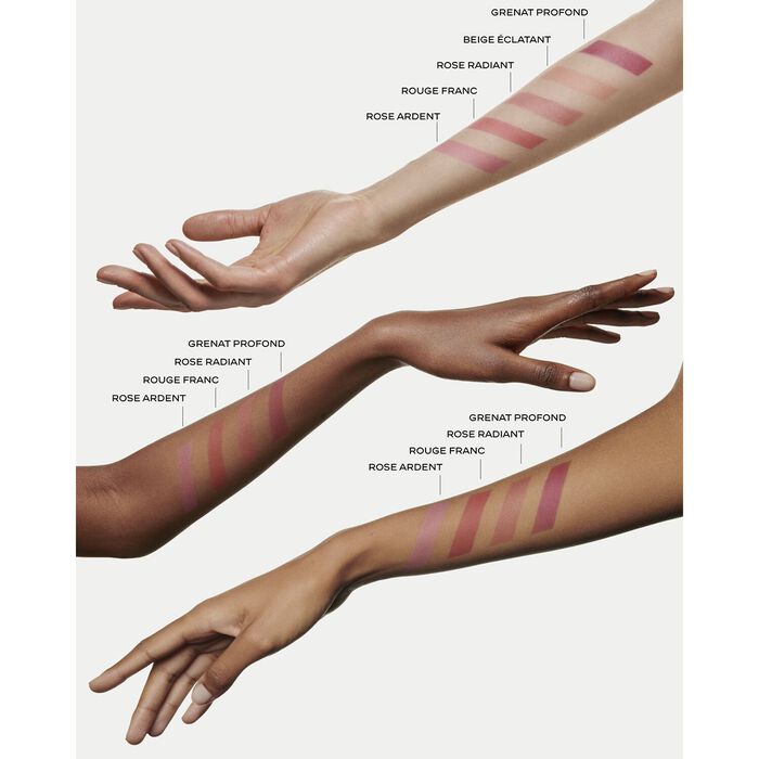 Chanel JOUES CONTRASTE INTENSE Colorete Crema Empolvada