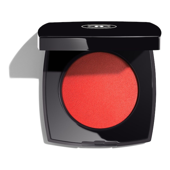 Chanel JOUES CONTRASTE INTENSE Colorete Crema Empolvada