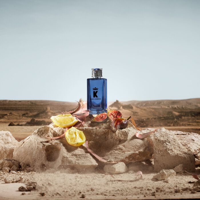 Dolce & Gabbana K By Dolce&Gabbana - Eau De Parfum Formato Viaje