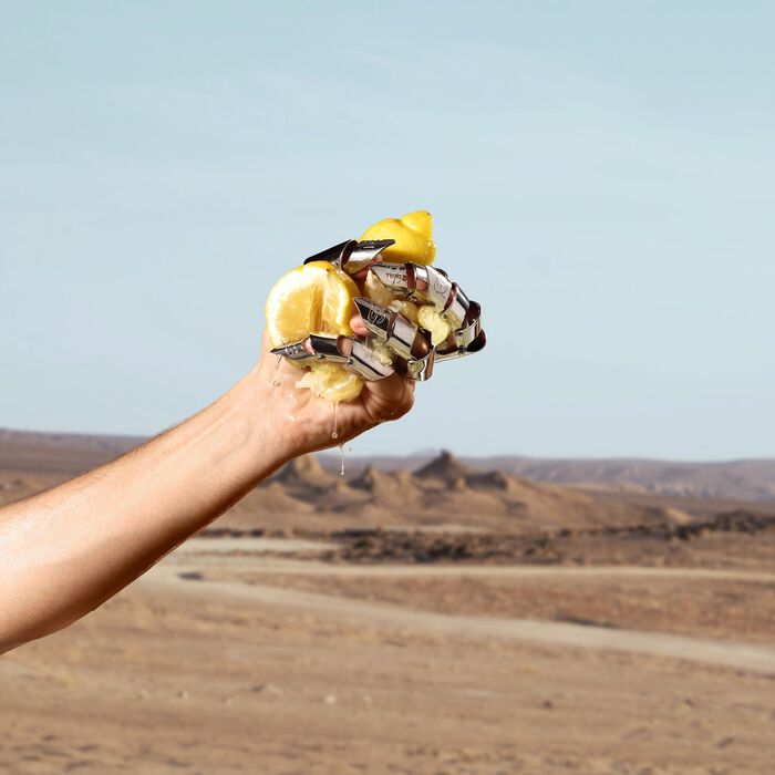 Dolce & Gabbana K By Dolce&Gabbana - Eau De Parfum Formato Viaje