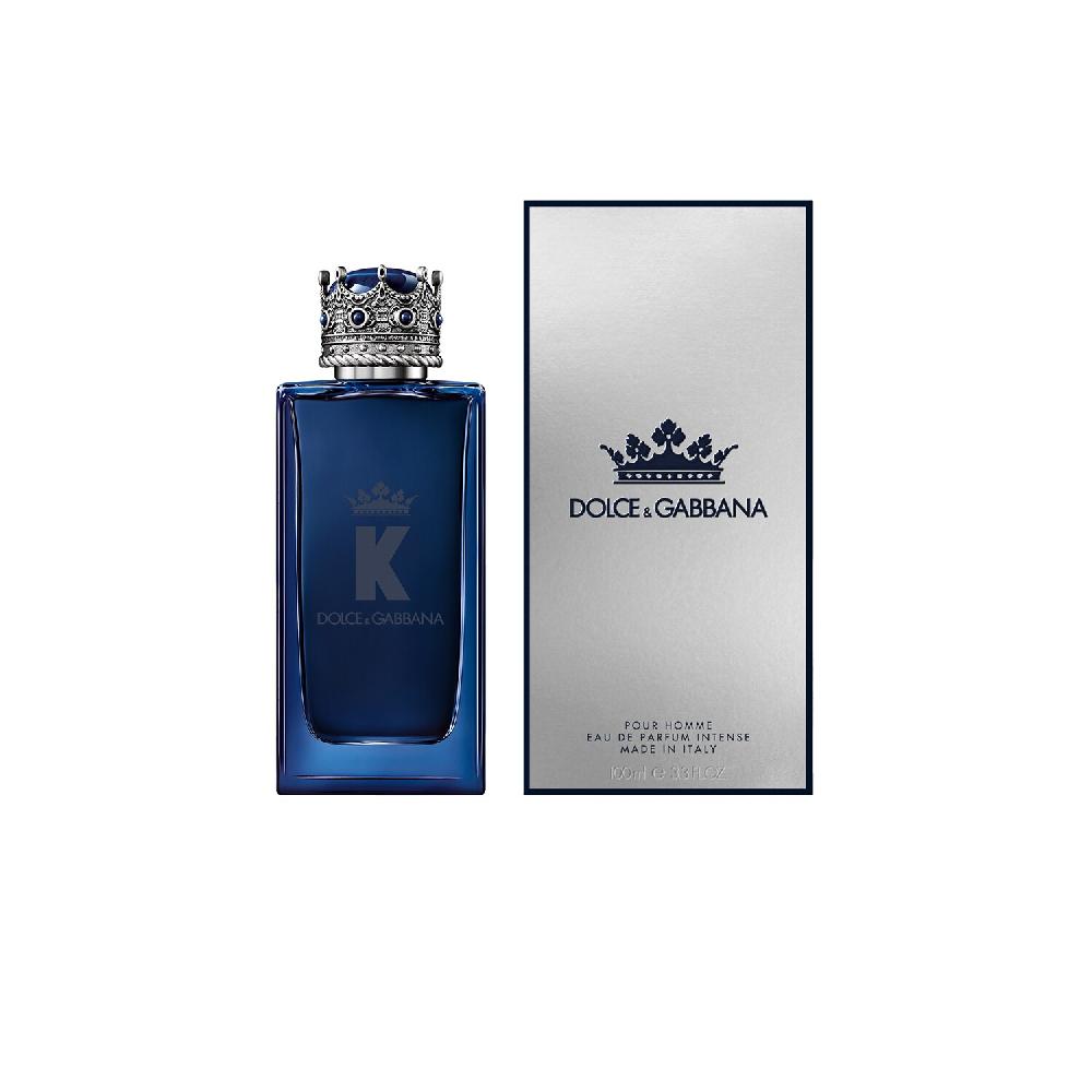 Dolce & Gabbana K By Dolce&Gabbana - Eau De Parfum Intense