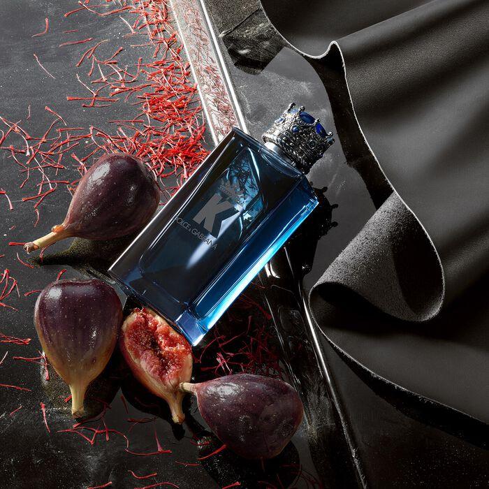 Dolce & Gabbana K By Dolce&Gabbana - Eau De Parfum Intense