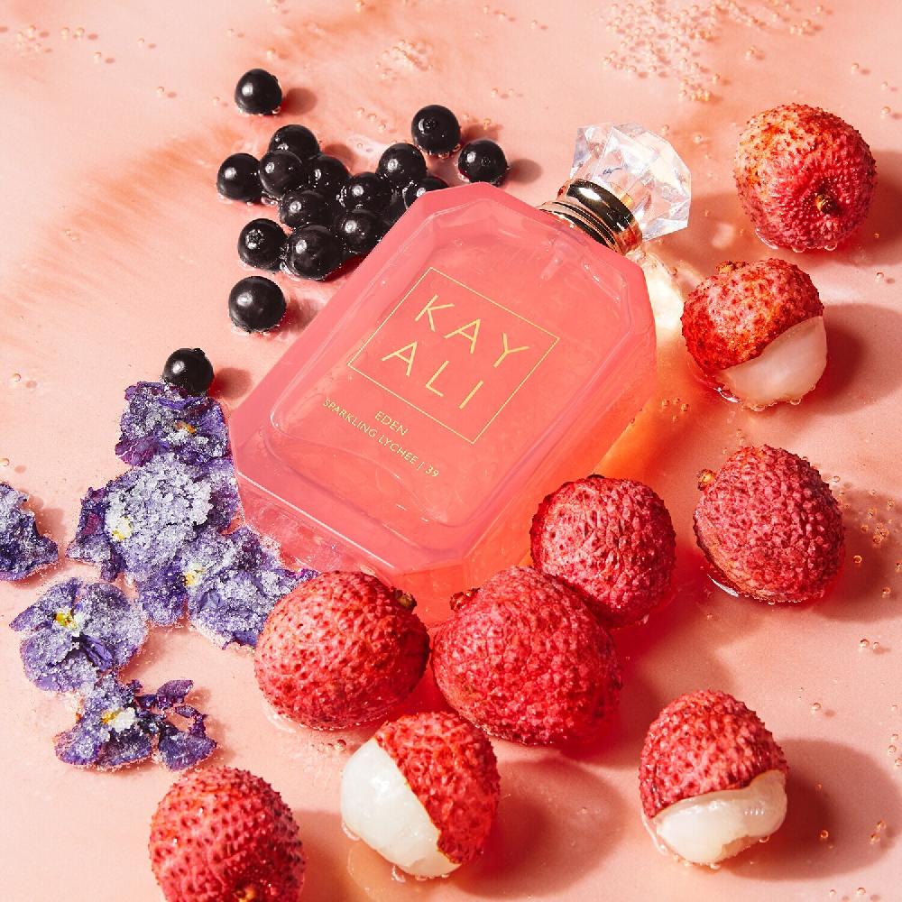 Kayali Eden Sparkling Lychee 39 - Eau De Parfum