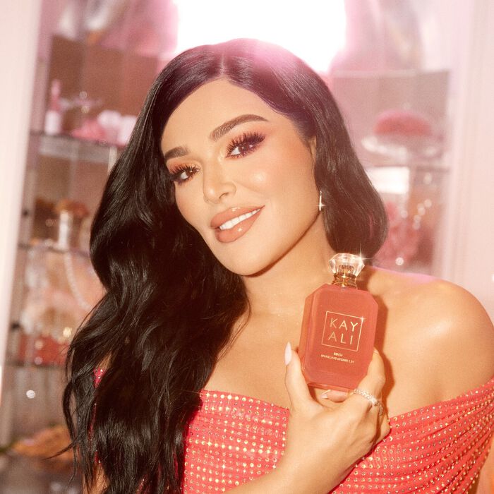 Kayali Eden Sparkling Lychee 39 - Eau De Parfum