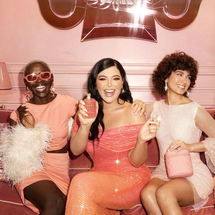 Kayali Eden Sparkling Lychee 39 - Eau De Parfum