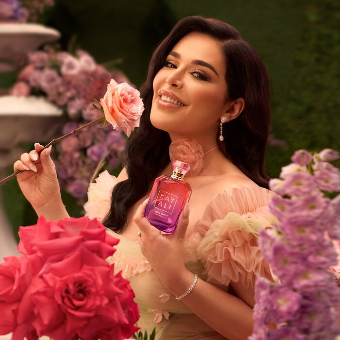 Kayali Fleur Majesty Rose Royale 31 - Eau De Parfum