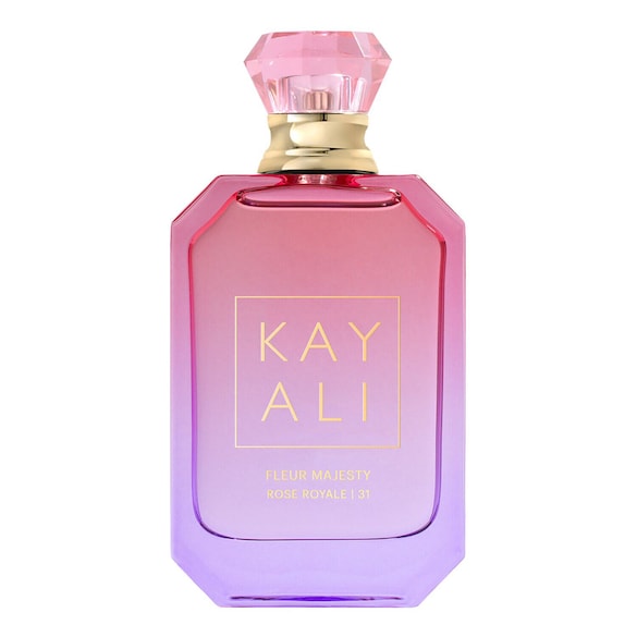 Kayali Fleur Majesty Rose Royale 31 - Eau de Parfum Kayali Fleur Majesty Rose Royale 31 - Eau de Parfum