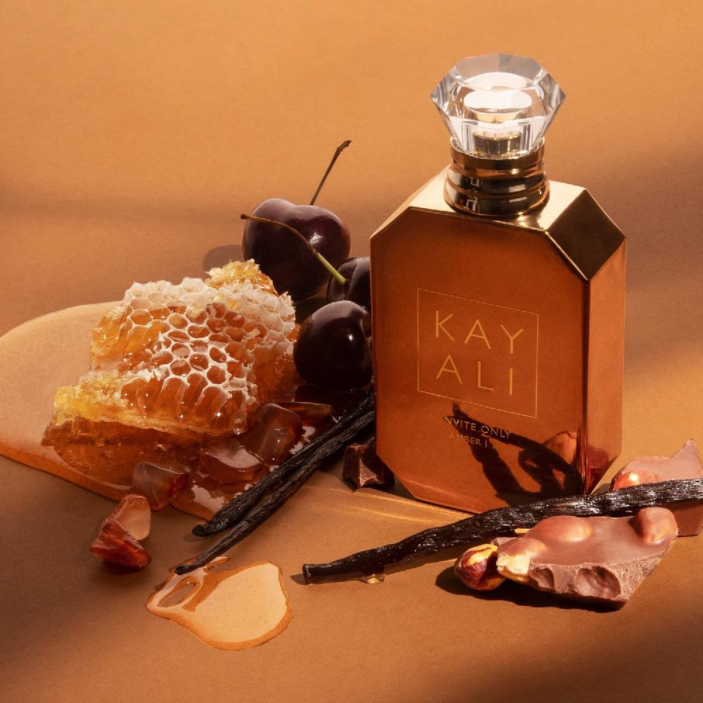 Kayali Invite Only Amber 23 - Eau De Parfum