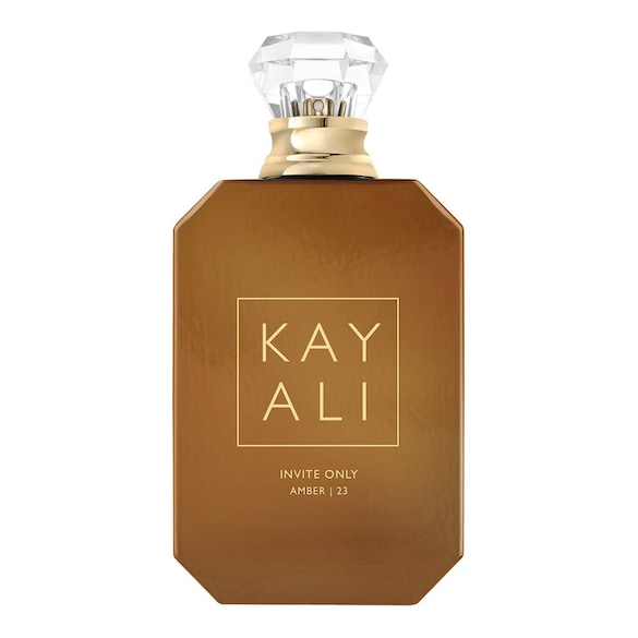 Kayali Invite only amber 23 - Eau de Parfum