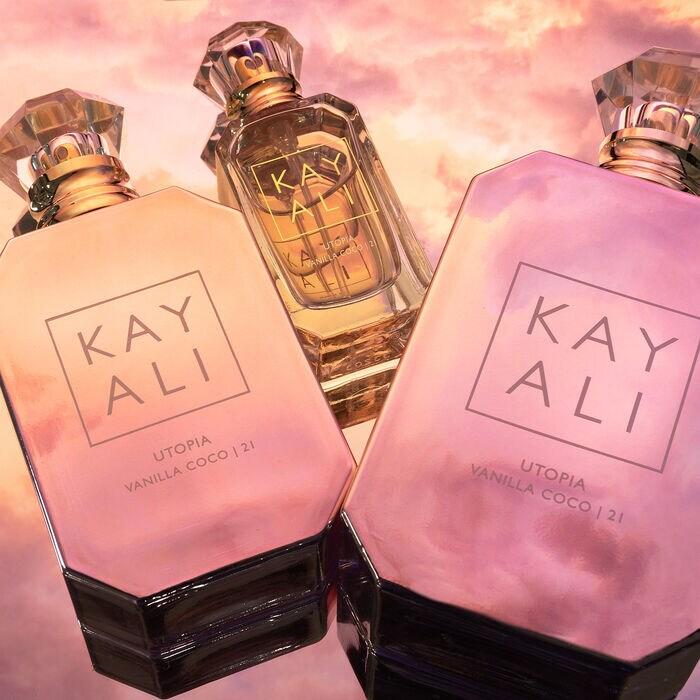 Kayali Kayali Utopia Vanilla Coco - Eau De Parfum