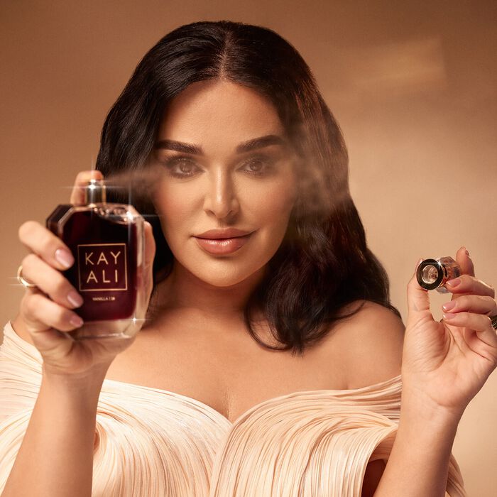 Kayali KAYALI VANILLA 28 - Eau De Parfum