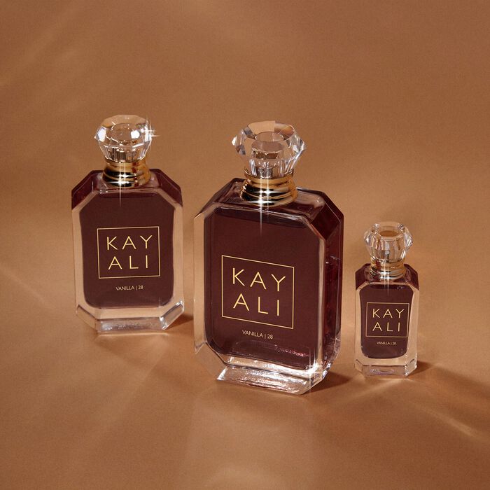 Kayali KAYALI VANILLA 28 - Eau De Parfum