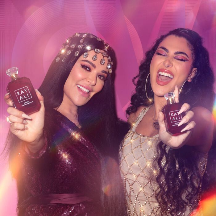 Kayali Lovefest Burning Cherry 48 - Eau De Parfum