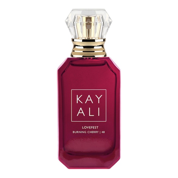 Kayali Lovefest Burning Cherry 48 - Eau de Parfum