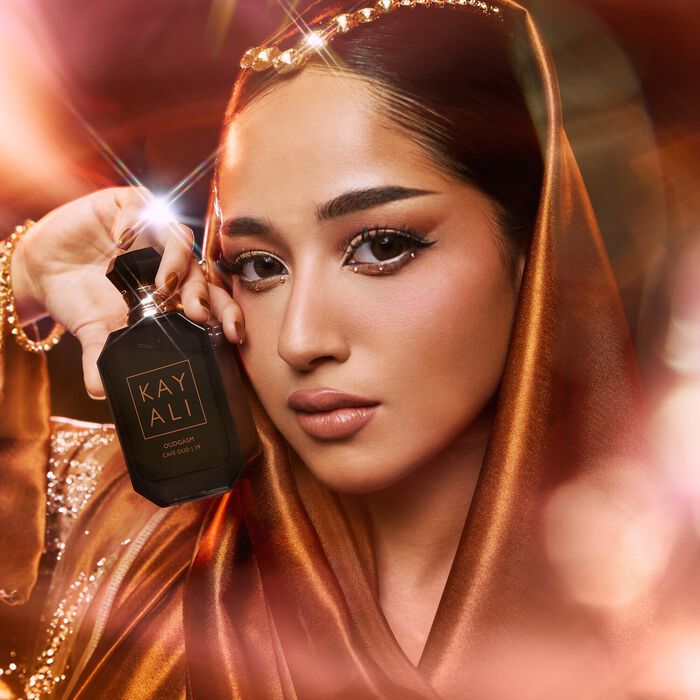 Kayali Oudgasm Cafe Oud 19 - Eau De Parfum Intense