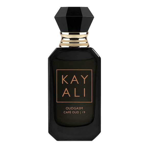 Kayali Oudgasm Cafe Oud 19 - Eau de Parfum Intense