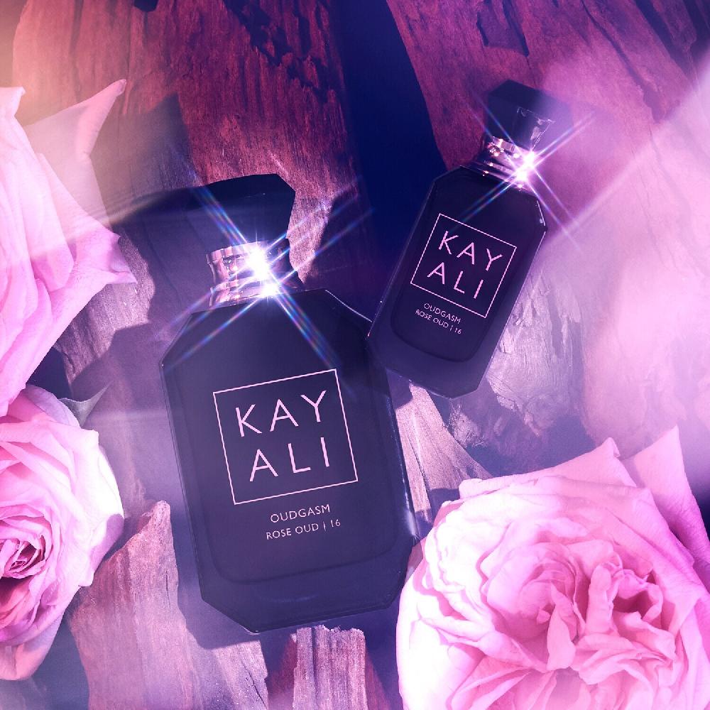 Kayali Oudgasm Rose Oud 16 - Eau De Parfum Intense