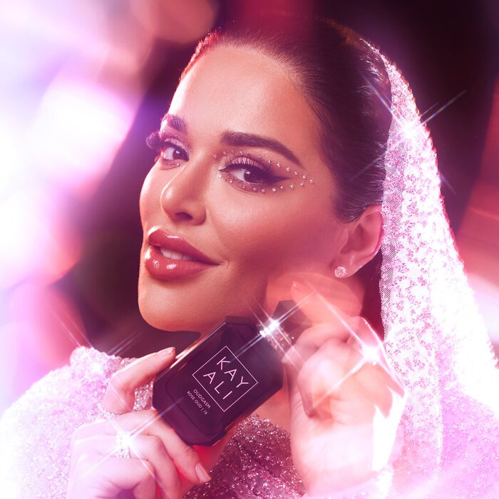 Kayali Oudgasm Rose Oud 16 - Eau De Parfum Intense