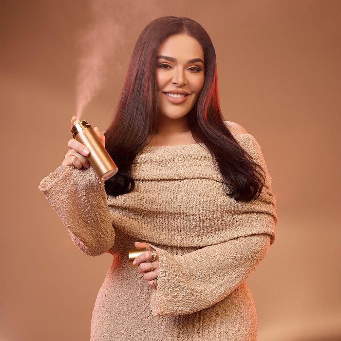 Kayali Vanilla 28 - Vaporizador Para El Cuerpo