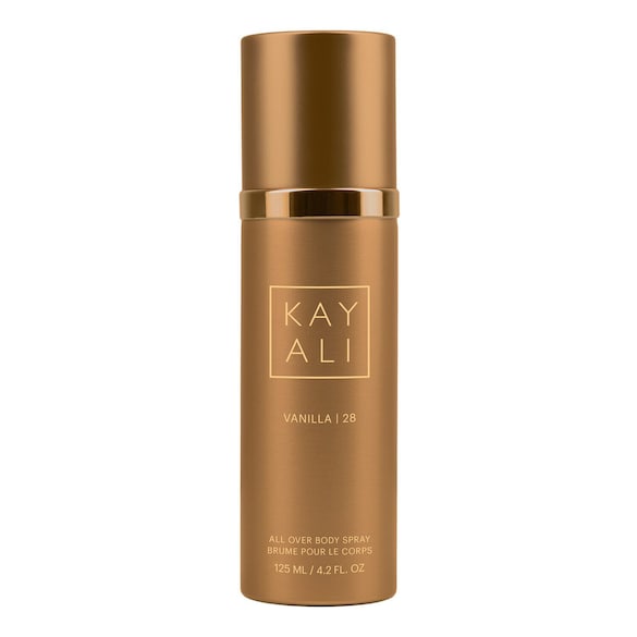 Kayali Vanilla 28 - Vaporizador para el Cuerpo