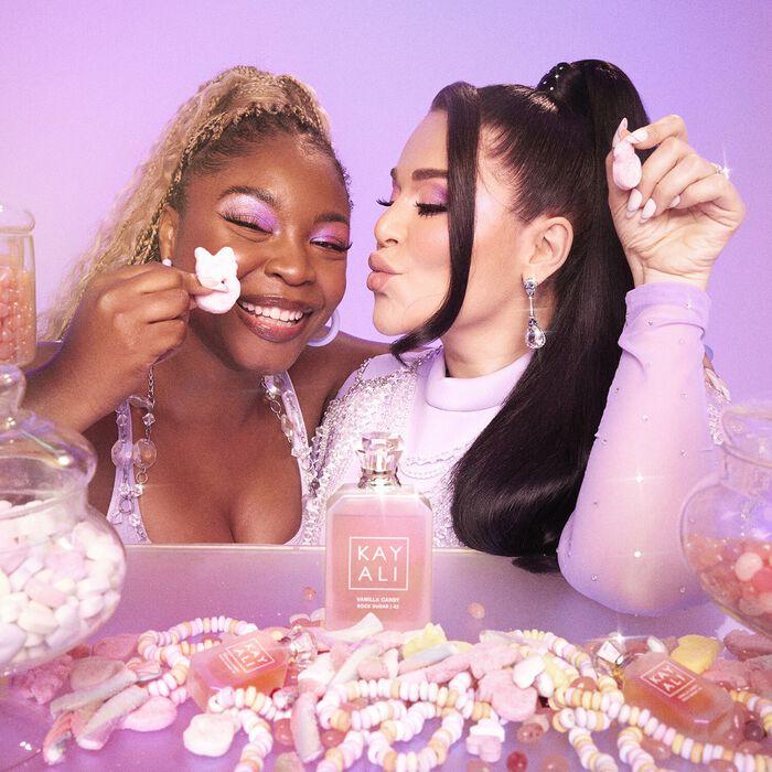 Kayali Vanilla Candy Rock Sugar 42 - Eau De Parfum