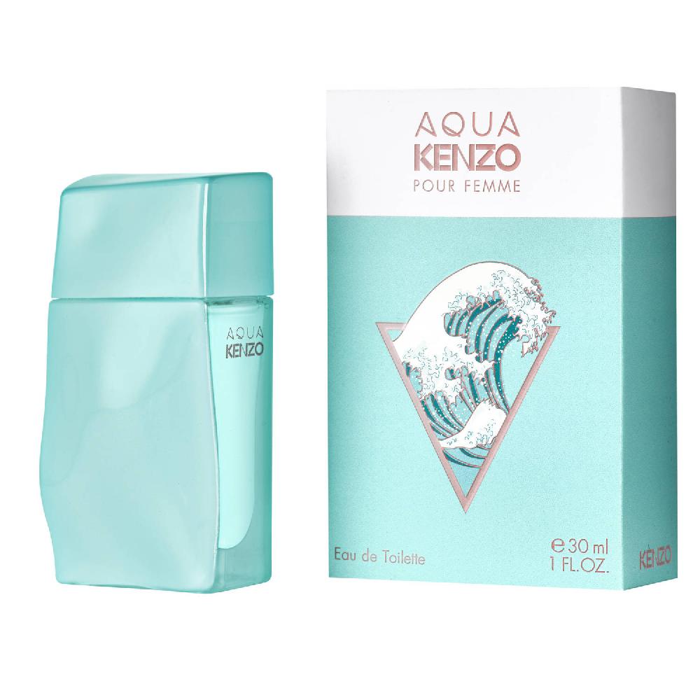 Kenzo Aqua Kenzo Pour Femme - Eau De Toilette