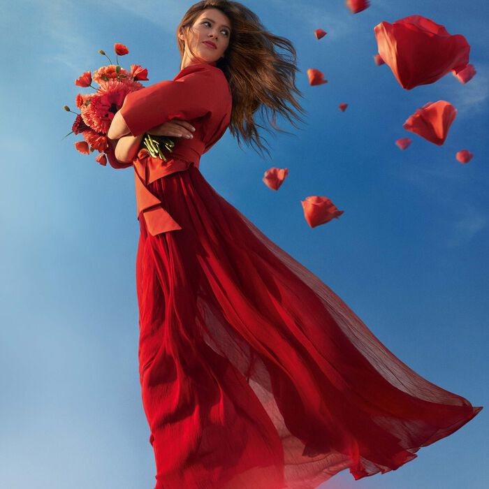 Kenzo Flower By Kenzo - Eau De Parfum Recargable