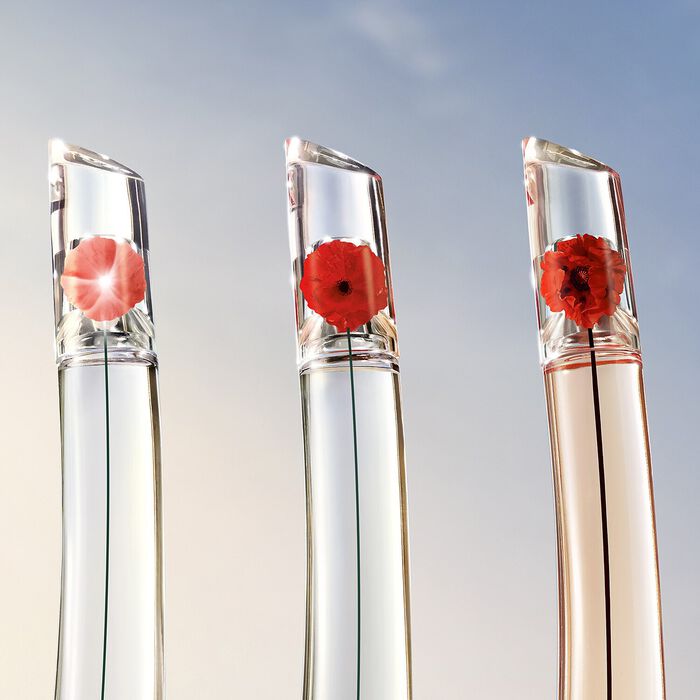 Kenzo Flower By Kenzo - Eau De Parfum Recargable