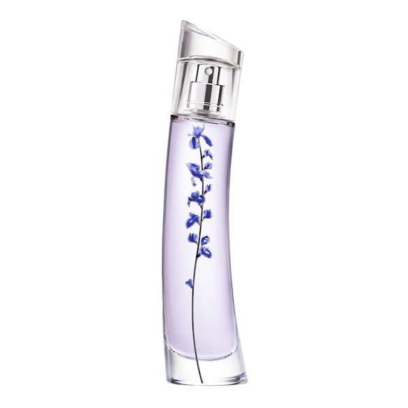 Kenzo Flower Ikebana Indigo By Kenzo - Eau De Parfum