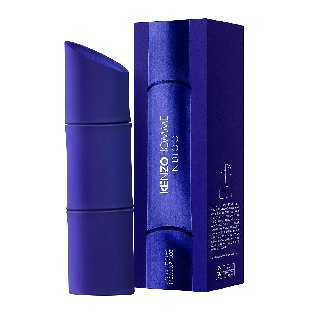 Kenzo Kenzo Homme Indigo - Eau De Parfum