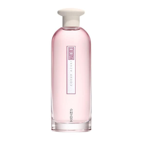 Kenzo KENZO MEMORI COLLECTION - Coeur Azuki Eau de Parfum